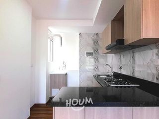 Foto 5 de Apartamento Lagos de Torca ID: 157661r