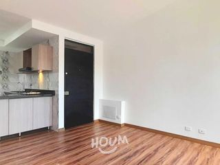 Foto 3 de Apartamento Lagos de Torca ID: 157661r