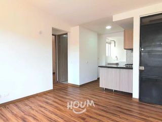 Foto 4 de Apartamento Lagos de Torca ID: 157661r