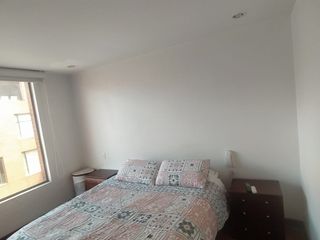 APARTAMENTO en VENTA en Bogotá Salitre Alto
