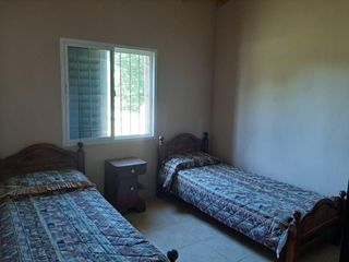 Chacra en venta - 3 Dormitorios 2 Baños - Cochera - 4,5 Ha - Lobos