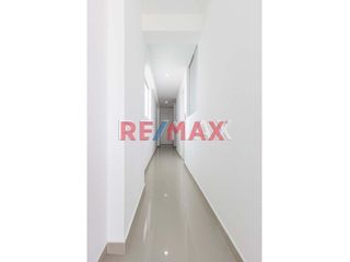 Foto 7 de Alquilo Lindo Mini Departamento Moderno – Av Laurel Rosa 269 Surquillo 📍 Excelente Ubicación Zona Residencial Tranquila