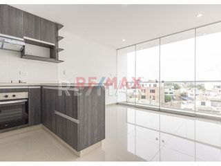 Foto 4 de Alquilo Lindo Mini Departamento Moderno – Av Laurel Rosa 269 Surquillo 📍 Excelente Ubicación Zona Residencial Tranquila