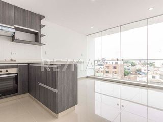 Foto 1 de Alquilo Lindo Mini Departamento Moderno – Av Laurel Rosa 269 Surquillo 📍 Excelente Ubicación Zona Residencial Tranquila