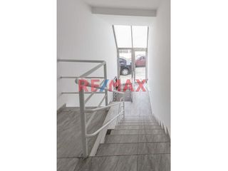 Foto 18 de Alquilo Lindo Mini Departamento Moderno – Av Laurel Rosa 269 Surquillo 📍 Excelente Ubicación Zona Residencial Tranquila