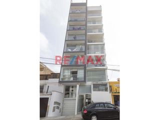 Foto 20 de Alquilo Lindo Mini Departamento Moderno – Av Laurel Rosa 269 Surquillo 📍 Excelente Ubicación Zona Residencial Tranquila