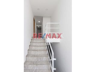 Foto 19 de Alquilo Lindo Mini Departamento Moderno – Av Laurel Rosa 269 Surquillo 📍 Excelente Ubicación Zona Residencial Tranquila