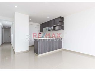 Foto 2 de Alquilo Lindo Mini Departamento Moderno – Av Laurel Rosa 269 Surquillo 📍 Excelente Ubicación Zona Residencial Tranquila