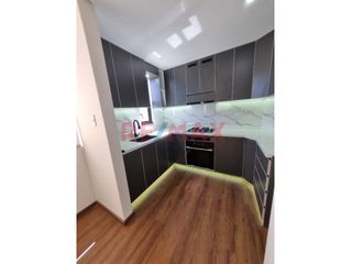Departamento en Alquiler en Cayma