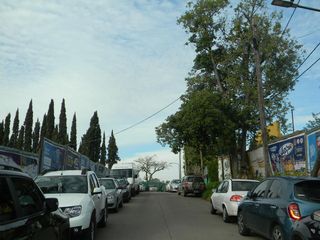 Terreno - Las Lomas-Horqueta