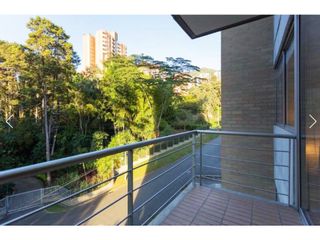 Foto 9 de Apartamento en arriendo amoblado en el sector de los Balsos