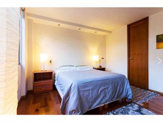 Foto 12 de Apartamento en arriendo amoblado en el sector de los Balsos
