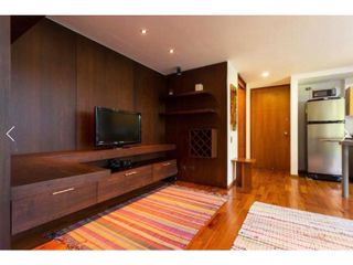 Foto 7 de Apartamento en arriendo amoblado en el sector de los Balsos