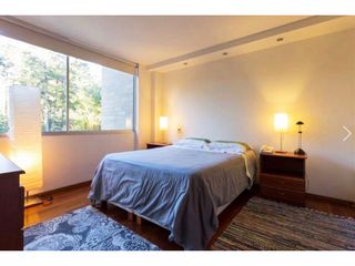 Foto 10 de Apartamento en arriendo amoblado en el sector de los Balsos