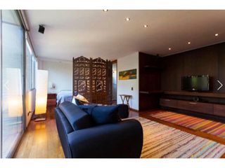 Foto 4 de Apartamento en arriendo amoblado en el sector de los Balsos