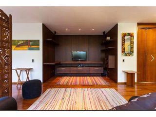Foto 8 de Apartamento en arriendo amoblado en el sector de los Balsos
