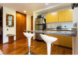 Foto 6 de Apartamento en arriendo amoblado en el sector de los Balsos