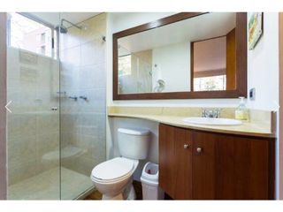 Foto 5 de Apartamento en arriendo amoblado en el sector de los Balsos