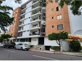 Foto 1 de apartamento en venta en edf santa elena. Cod V2125