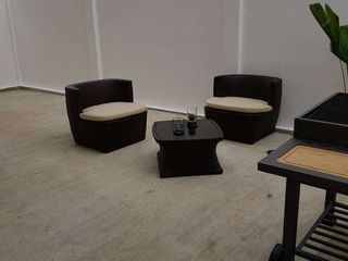 Foto 15 de Venta de preciosa casa diseño moderno en Etapa Brisana - Urb Casalaguna/ km 12 av. León Febres Cordero.