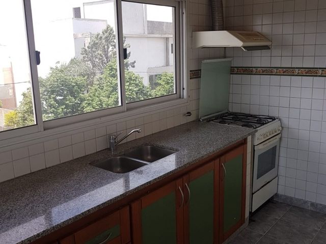 Hermoso Dpto de dos dormitorios en lo mejor de Urca!