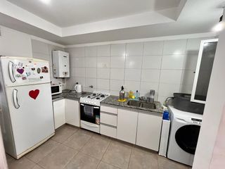 Foto 6 de Precioso dúplex de 3 dormitorios, altura Av. América al 1900, Barrio AGET