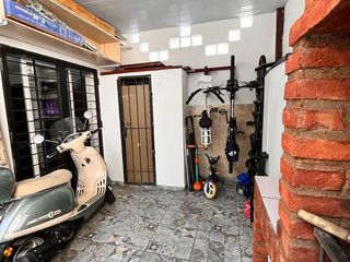 Foto 13 de Precioso dúplex de 3 dormitorios, altura Av. América al 1900, Barrio AGET
