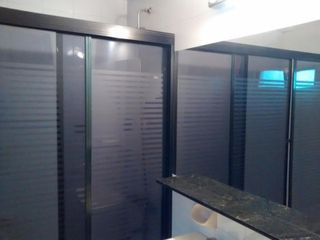 Foto 7 de Amplio departamento céntrico de 3 dormitorios con patio. Apto profesional