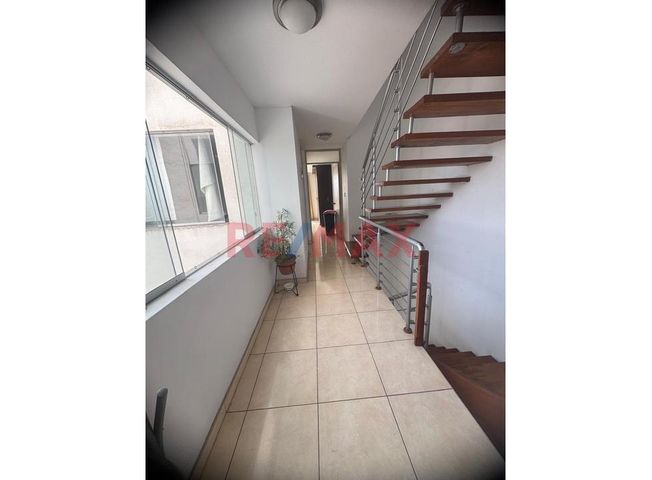 Departamento en Venta en Los Olivos - Widok 6
