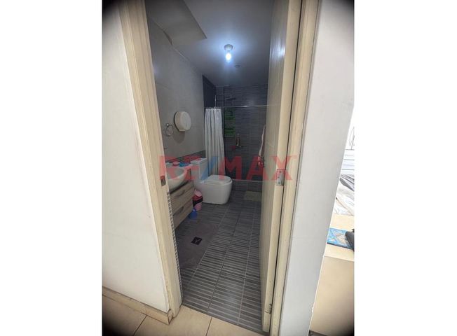 Departamento en Venta en Los Olivos - Widok 4