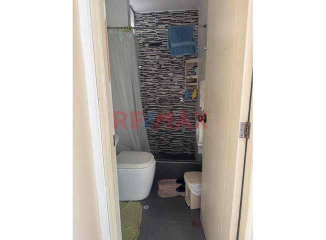 Departamento en Venta en Los Olivos - Widok 5
