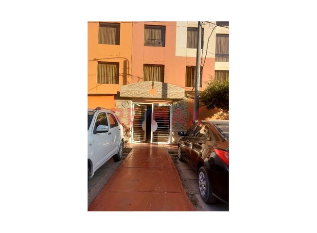 Departamento en Venta en Chiclayo - Widok 4