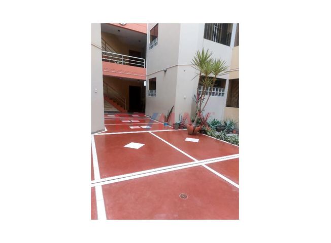 Departamento en Venta en Chiclayo - Widok 6