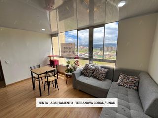 Foto 4 de apartamento en venta en terranova coral / unad. Cod V5099