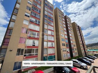 Foto 15 de apartamento en venta en terranova coral / unad. Cod V5099