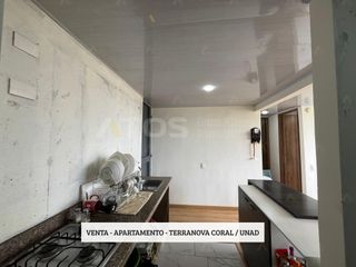 Foto 14 de apartamento en venta en terranova coral / unad. Cod V5099