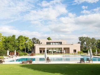 Lote en Ayres de Pilar