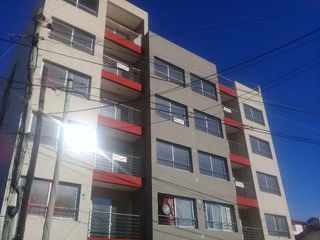 Foto 1 de Departamento en venta en Bernal Centro