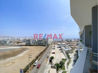 Foto 19 de ALQUILER TEMPORAL DE DEPARTAMENTO FULL AMOBLADO Y EQUIPADO  EN CONDOMINIO DE SAN BARTOLO
 🌊 Múdate temporalmente cerca de la playa y disfruta de la t