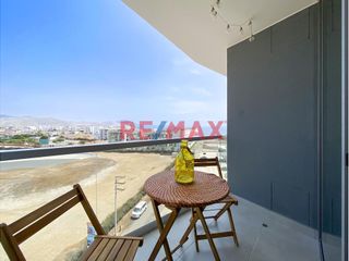 Foto 18 de ALQUILER TEMPORAL DE DEPARTAMENTO FULL AMOBLADO Y EQUIPADO  EN CONDOMINIO DE SAN BARTOLO
 🌊 Múdate temporalmente cerca de la playa y disfruta de la t