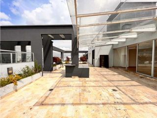 Quito Gonsalez Suarez   Penthouse  Moderna y de Lujo en RENTA