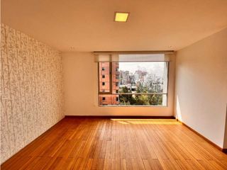 Quito Gonsalez Suarez   Penthouse  Moderna y de Lujo en RENTA