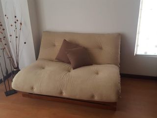 Foto 10 de casa en arriendo en reina cecilia. Cod A5363