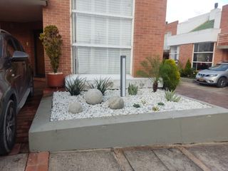 Foto 3 de casa en arriendo en reina cecilia. Cod A5363