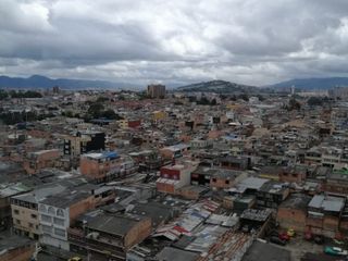 APARTAMENTO en ARRIENDO en Bogotá SAN JOAQUIN