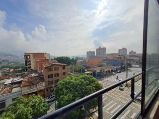 APARTAMENTO en ARRIENDO en Medellín La América