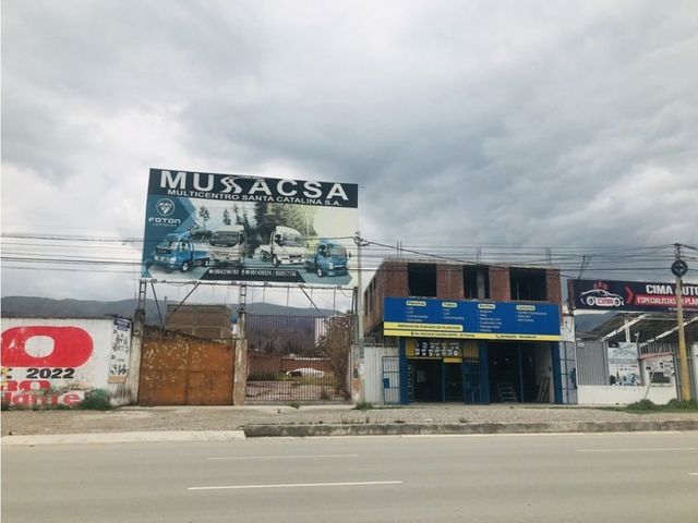 VENTA DE TERRENO COMERCIAL EN HUANCAYO