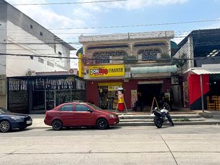 Foto 1 de Casa de venta en Costanera y Segunda- Quisquis – código:20703