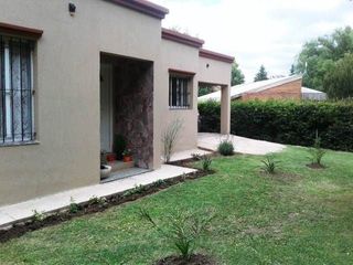 Foto 1 de VENTA DE CASA EN El Volcán