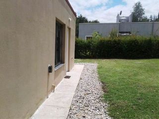 Foto 7 de VENTA DE CASA EN El Volcán